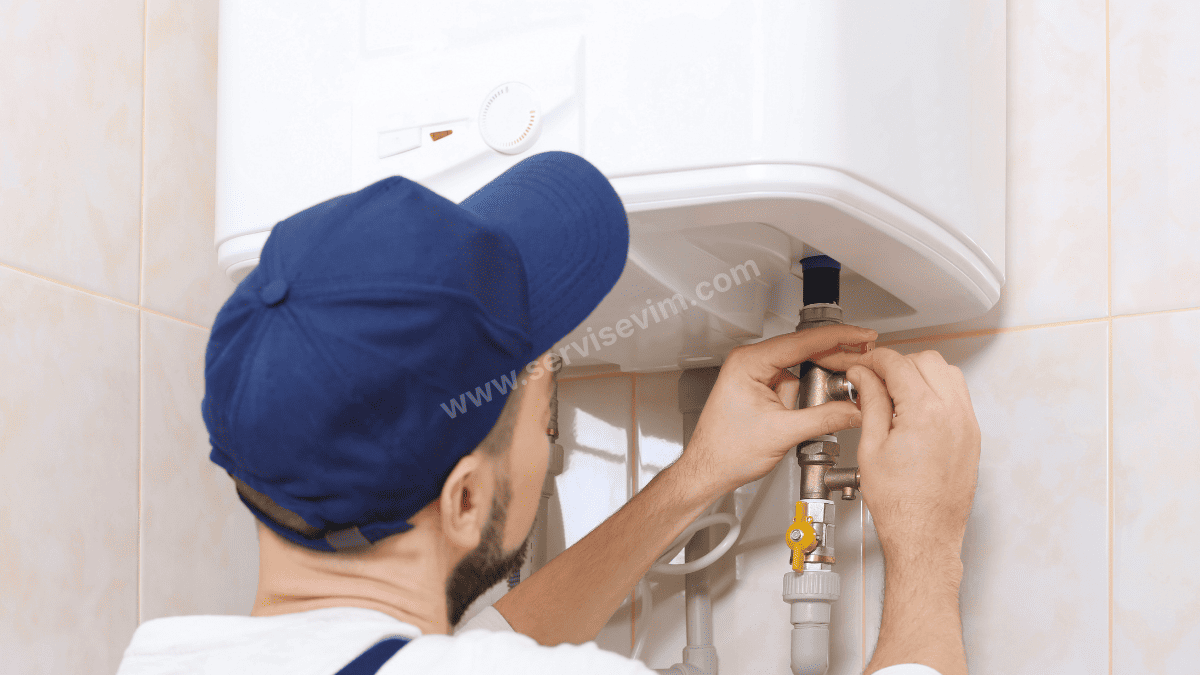 19 Kombi Servisi - 19 Mayıs Beyaz Eşya Servisi